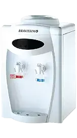 Диспенсер Bravissimo WD4014C - Анди Сенд Диспенсер Bravissimo WD4014C