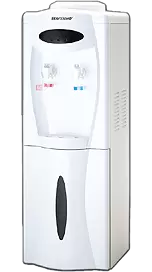 Диспенсер Bravissimo WD4013C - Анди Сенд Диспенсер Bravissimo WD4013C