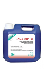 Почистване препарат ЕнзиДип-3