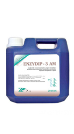 Дезинфектант ЕнзиДип-3 АМ