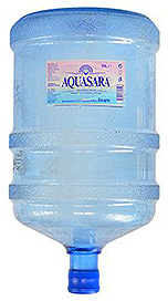 Трапезна вода AQUASARA
